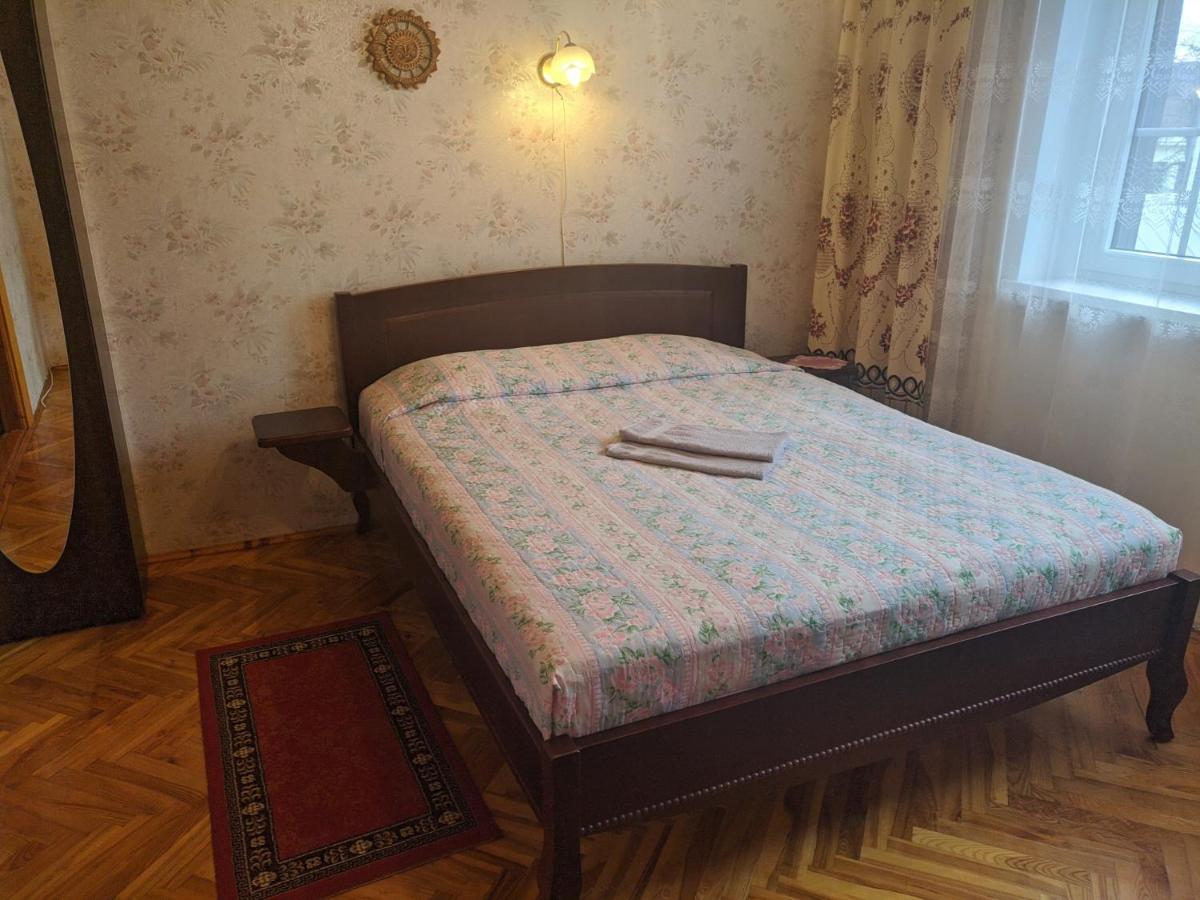 Guest House Nika - Cottages And Rooms In The Heart Of Palanga City Center 客房 照片
