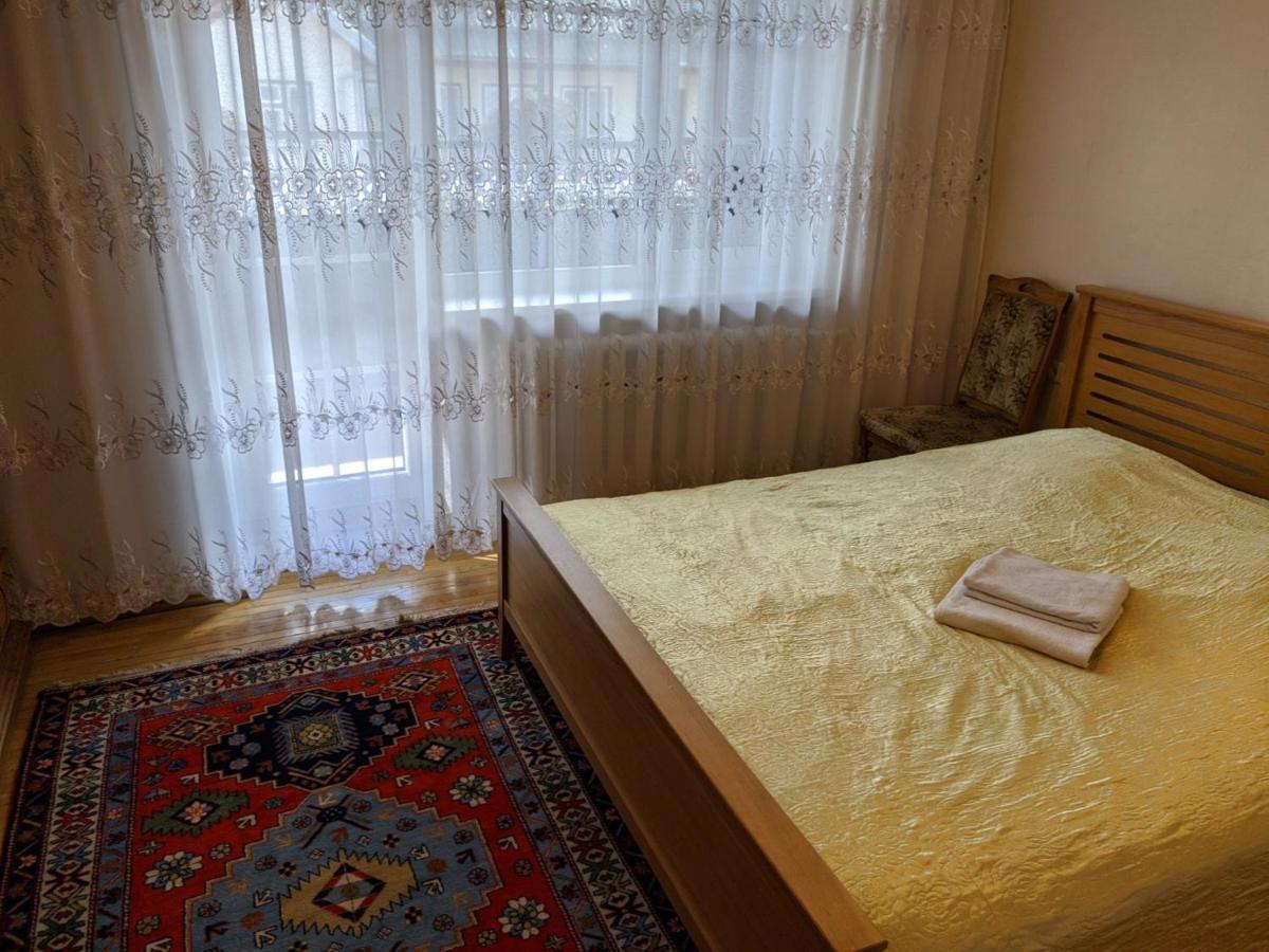 Guest House Nika - Cottages And Rooms In The Heart Of Palanga City Center 外观 照片