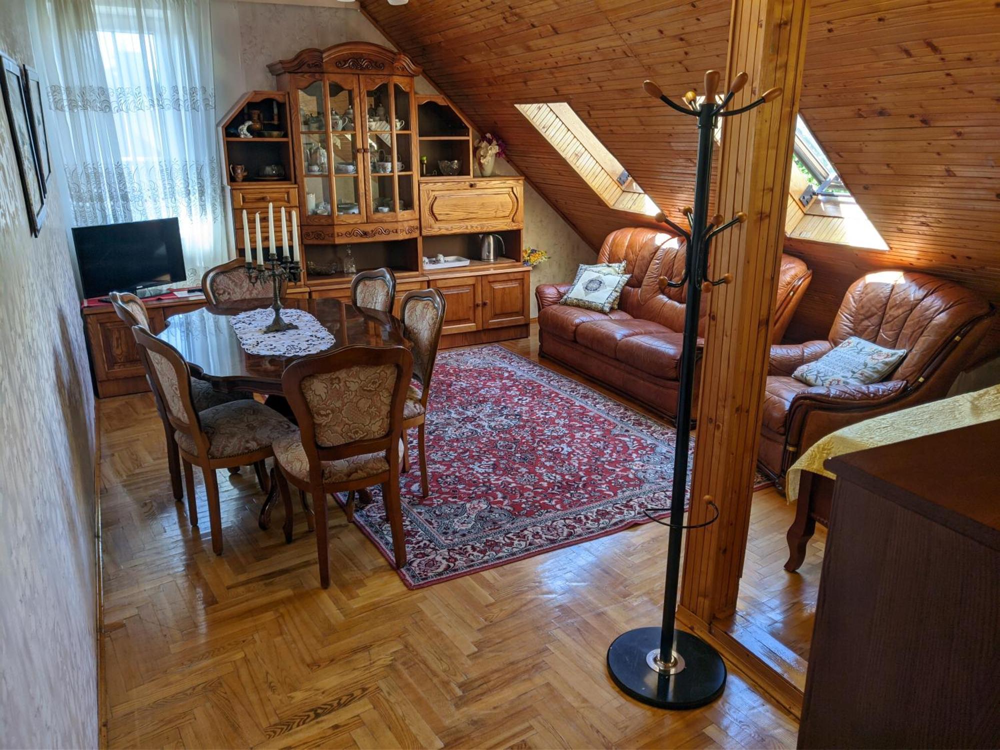 Guest House Nika - Cottages And Rooms In The Heart Of Palanga City Center 客房 照片
